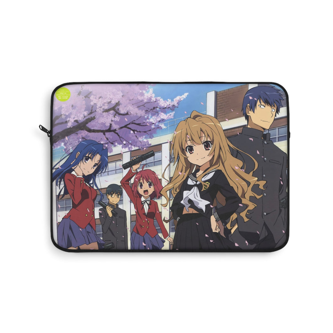 Toradora! Laptop Sleeve