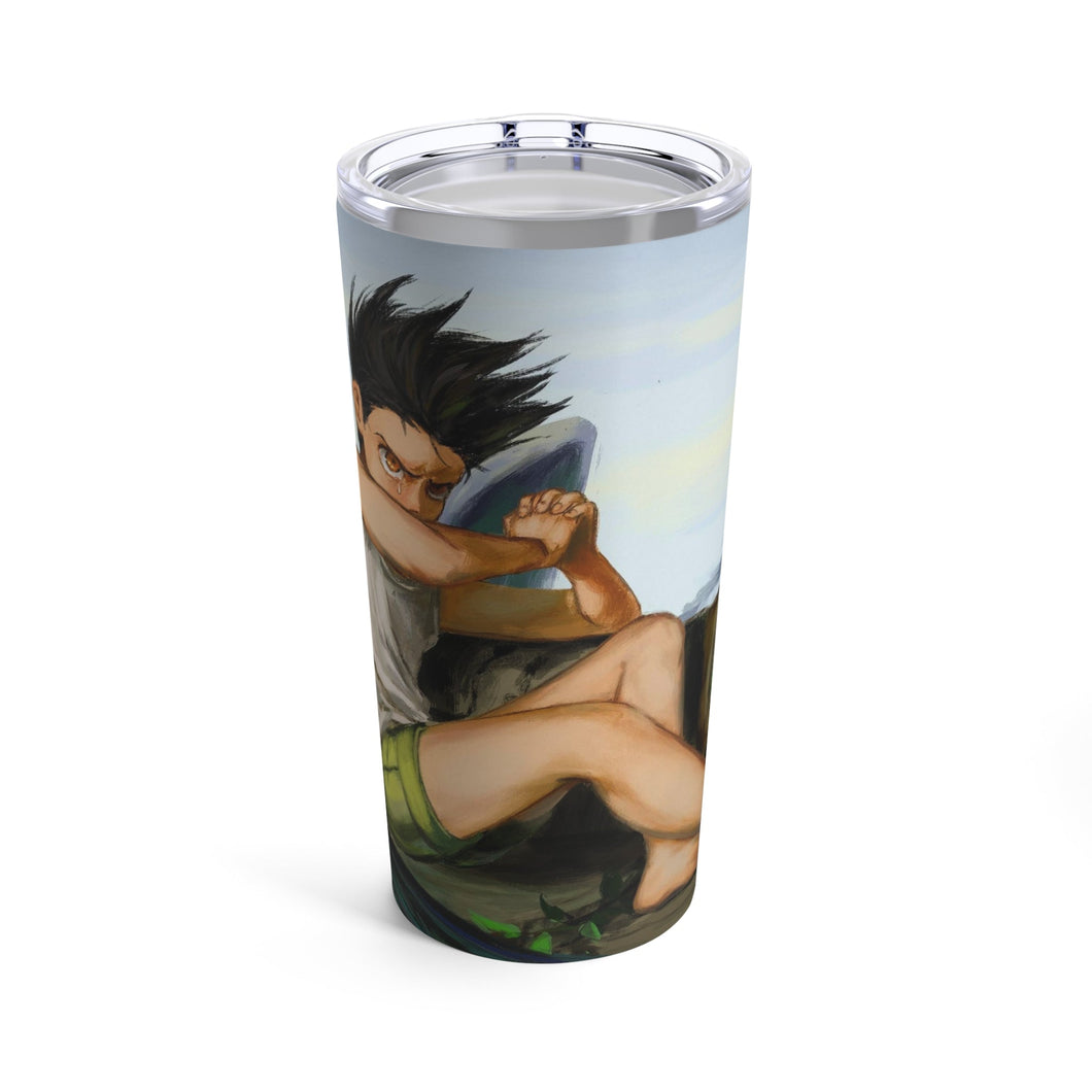 Hunter x Hunter Gon Freecss Tumbler 20oz