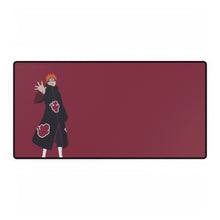 Load image into Gallery viewer, Anime Naruto Mouse Pad (Desk Mat)

