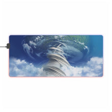 Load image into Gallery viewer, Sword Art Online RGB LED Mouse Pad (Desk Mat)
