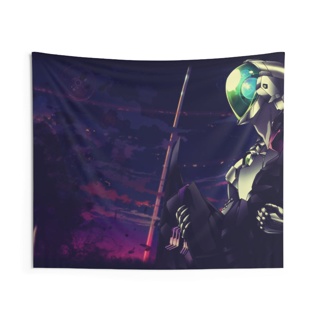 Accel World Indoor Wall Tapestry