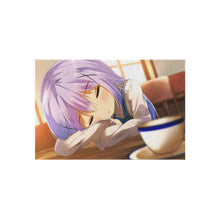Load image into Gallery viewer, Is the Order a Rabbit? Rug
