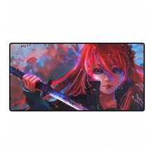 Load image into Gallery viewer, Colorful Anime Mouse Pad (Desk Mat)
