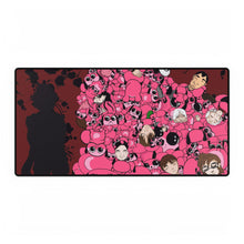 Load image into Gallery viewer, Paranoia Agent Mouse Pad (Desk Mat)
