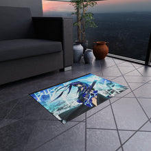 Load image into Gallery viewer, Black Rock Shooter Rug
