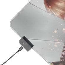 Load image into Gallery viewer, Shakugan No Shana Shakugan No Shana RGB LED Mouse Pad (Desk Mat)
