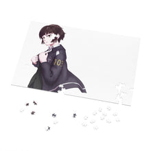 Load image into Gallery viewer, Psycho-Pass Akane Tsunemori Jigsaw Puzzle
