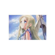 Load image into Gallery viewer, Anohana Meiko Honma Rug
