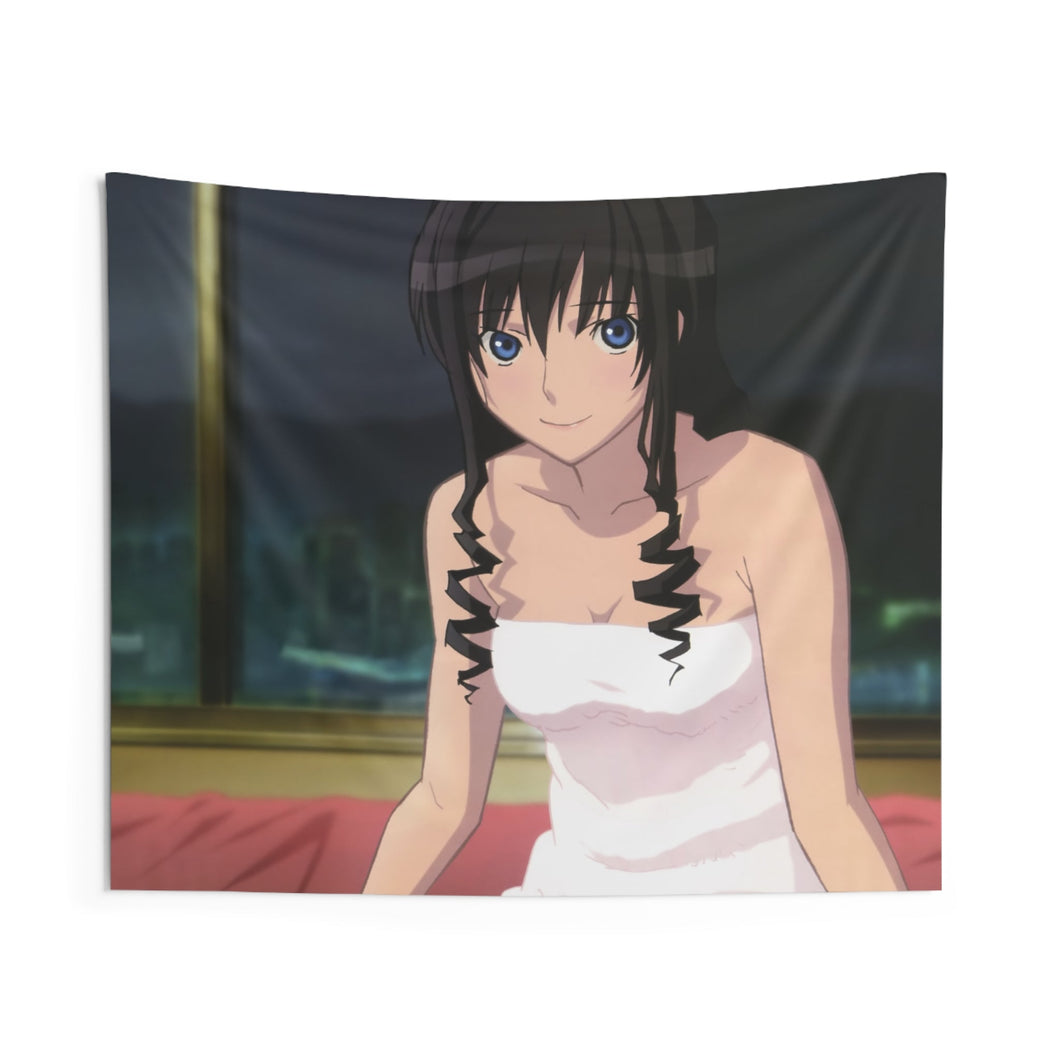 Amagami Indoor Wall Tapestry