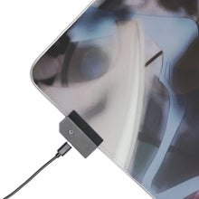 Load image into Gallery viewer, Fate/Zero RGB LED Mouse Pad (Desk Mat)
