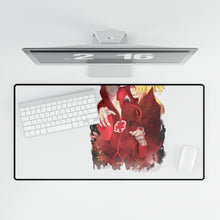 Load image into Gallery viewer, Anime Naruto Mouse Pad (Desk Mat)
