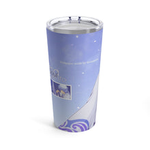 Load image into Gallery viewer, Anime Gintama Tumbler 20oz
