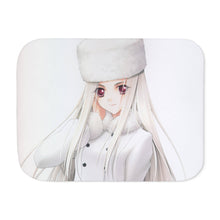 Load image into Gallery viewer, Fate/Zero Sherpa Blanket
