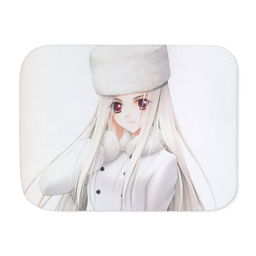 Fate/Zero Sherpa Blanket