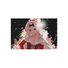 Load image into Gallery viewer, Kaguya-sama: Love Is War Rug
