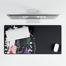 Load image into Gallery viewer, Anime Naruto Mouse Pad (Desk Mat)
