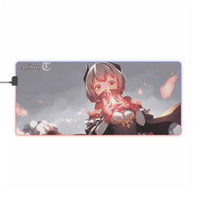 Load image into Gallery viewer, Pixiv Fantasia T RGB LED Mouse Pad (Desk Mat)
