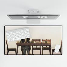 Load image into Gallery viewer, Anime One Piece Mouse Pad (Desk Mat)
