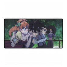 Load image into Gallery viewer, Radiant Anime Mouse Pad (Desk Mat)
