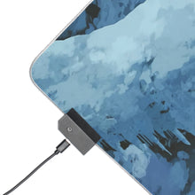 Load image into Gallery viewer, Sword Art Online RGB LED Mouse Pad (Desk Mat)
