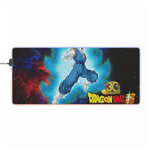 Load image into Gallery viewer, Dragon Ball Super RGB LED Mouse Pad (Desk Mat)
