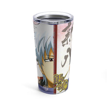 Load image into Gallery viewer, Gin Tama Tumbler 20oz
