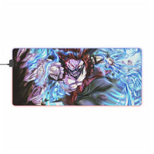 Load image into Gallery viewer, My Hero Academia RGB LED Mouse Pad (Desk Mat)
