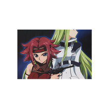 Load image into Gallery viewer, Code Geass Rug
