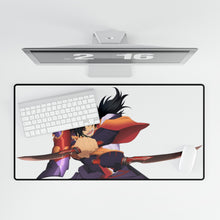Load image into Gallery viewer, Anime Tales of Zestiria the X Mouse Pad (Desk Mat)
