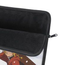 Load image into Gallery viewer, Anime FullMetal Alchemistr Laptop Sleeve
