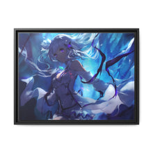 Load image into Gallery viewer, Anime Re:ZERO -Starting Life in Another World- Canvas Framed Art Print
