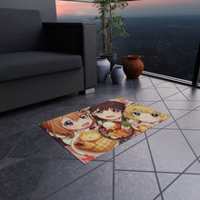 Load image into Gallery viewer, Is the Order a Rabbit? Rug
