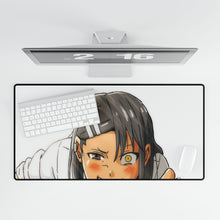 Load image into Gallery viewer, Don t Toy With Me, Miss Nagatoro Mouse Pad (Desk Mat)
