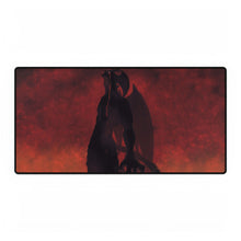 Load image into Gallery viewer, Devilman Crybaby Mouse Pad (Desk Mat)
