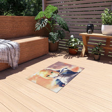 Load image into Gallery viewer, Artoria Pendragon Rug

