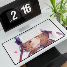 Load image into Gallery viewer, Anime Uma Musume: Pretty Der Mouse Pad (Desk Mat)
