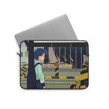 Load image into Gallery viewer, Bocchi the Rock Laptop Sleeve
