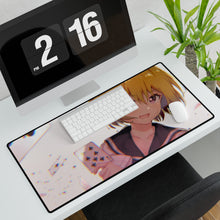 Load image into Gallery viewer, Anime When They Cry Mouse Pad (Desk Mat)
