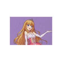 Load image into Gallery viewer, Amagi Brilliant Park Latifa Fleuranza Rug
