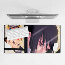 Load image into Gallery viewer, Anime Naruto Mouse Pad (Desk Mat)
