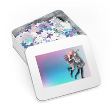 Load image into Gallery viewer, Yuigahama &amp; Yukinoshita Jigsaw Puzzle
