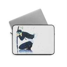 Load image into Gallery viewer, Rin Okumura Laptop Sleeve
