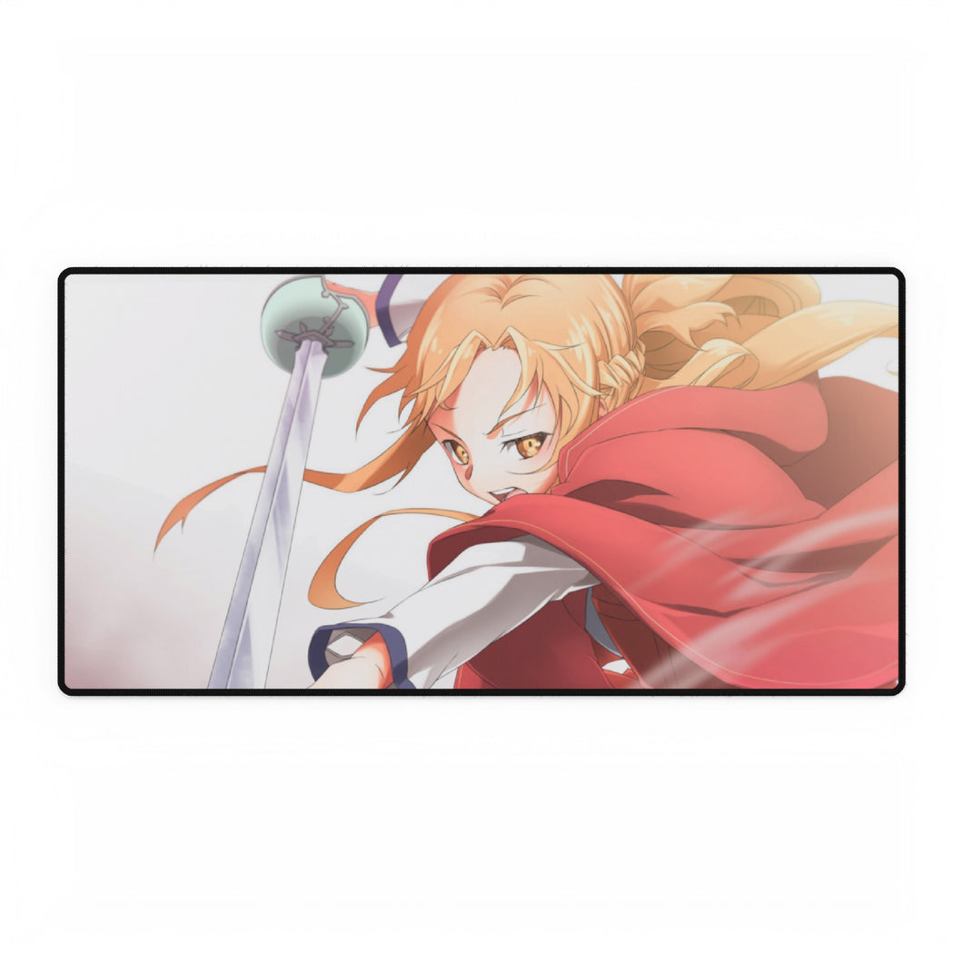 Anime Sword Art Online Mouse Pad (Desk Mat)