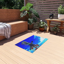 Load image into Gallery viewer, Anime Kantai Collection Rug
