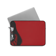 Load image into Gallery viewer, Anime Kakegurui Laptop Sleeve
