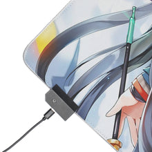 Load image into Gallery viewer, Onmyoji RGB LED Mouse Pad (Desk Mat)

