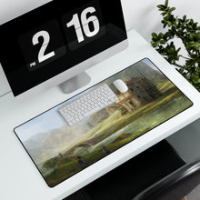 Load image into Gallery viewer, Nightingale Mouse Pad (Desk Mat)
