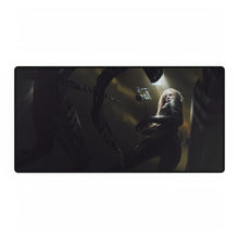 Load image into Gallery viewer, Dark Women Mouse Pad (Desk Mat)
