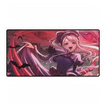 Load image into Gallery viewer, Anime Overlord Mouse Pad (Desk Mat)

