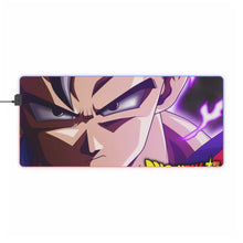 Load image into Gallery viewer, Dragon Ball Super RGB LED Mouse Pad (Desk Mat)
